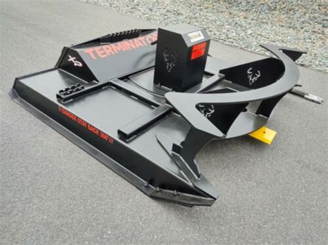 rut skid steer cutter